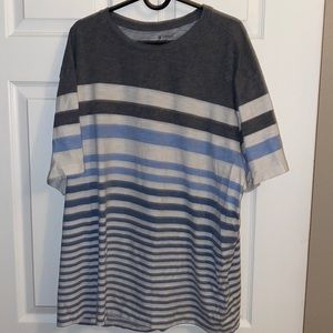 Cremieux shirt , size XXL